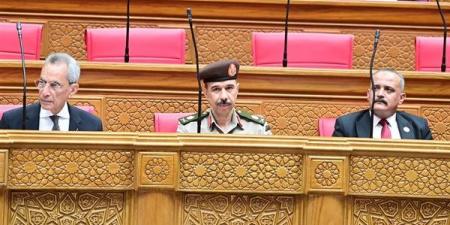 رئيس برلمانية حزب العدل بالنواب يعلن رفضه لإنشاء جامعة كيان