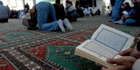 مواقيت الصلاة اليوم الأربعاء 22 - 7 - 2026 في القاهرة والمحافظات
