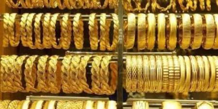 5950 جنيها لهذا العيار، أسعار الذهب صباح اليوم الأربعاء 22-7-2026