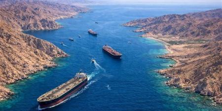 بدائل هرمز تعيد تشكيل خريطة الممرات البحرية في الشرق الأوسط.. خط البحر الأحمر السريع.. ممر سعودي لحركة البضائع بين آسيا وأوروبا وأفريقيا.. تطوير الفجيرة.. مسار إماراتي لتقليل الاعتماد على المضيق
