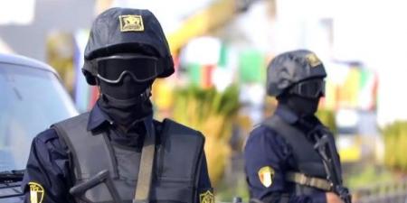 حركة ترقيات وتنقلات ضباط الشرطة لعام 2026.. تعرف على أبرز ملامحها