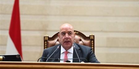 رئيس النواب في ختام دور الانعقاد الأول: المجلس واجه تحديات جسامًا بأداء تشريعي ورقابي مسؤول