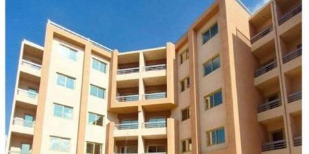 تفاصيل التقديم على شقق تعاونيات الإسكان بالعاشر من رمضان