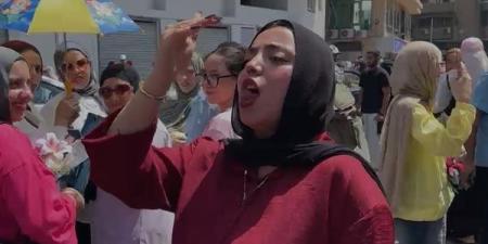 نتيجة الثانوية العامة برقم الجلوس 2026، خطوات الحصول على الدرجات فور الإعلان الرسمي