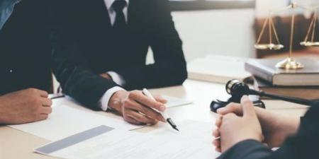 قرط ذهبي كشف الجريمة.. كيف تحولت الجيرة إلى جريمة قتل في الفيوم