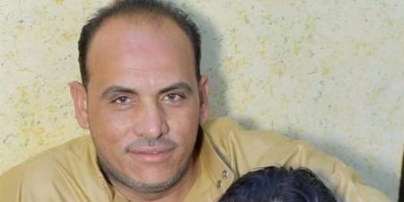 غدروا به بعد "جلسة الصلح" بساعات.. تفاصيل مأساة "رزق" الذي قُتل أمام طفله الصغير في قويسنا