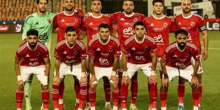 موعد مباراة الأهلي والنصر الودية غدا استعدادا للموسم الجديد