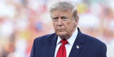 ترامب يتوعد إيران: استهداف السفن بمضيق هرمز سيواجه بضرب محطات الكهرباء