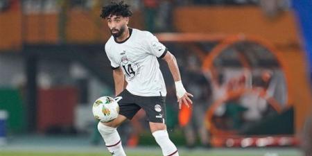 مروان عطية ورافائيل أونيديكا في بؤرة اهتمام اتحاد جدة