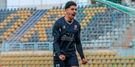 نجم بتروجت يحسم الجدل بشأن عروض الأهلي وبيراميدز