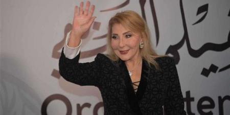 نادية الجندي: الناس كرهتني بسبب "صغيرة على الحب" والجمهور رفض وجودي أمام سعاد حسني (فيديو)