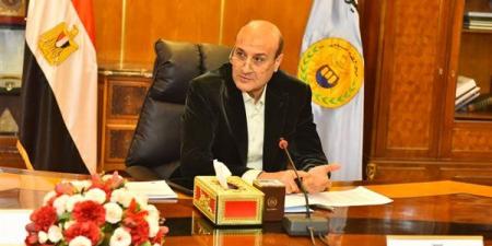 بنسبة إنجاز 100%، اعتماد 14 وحدة صحية بأسيوط تمهيدًا لتطبيق منظومة التأمين الشامل