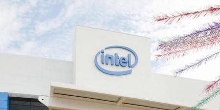 أسهم "إنتل" ترتفع 11% بأسرع نمو للإيرادات منذ 15 عامًا