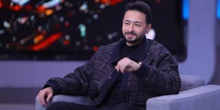 حمادة هلال يطرح أغنية "كنت واحد من كتير" لدعم ذوى التوحد، 1 أغسطس