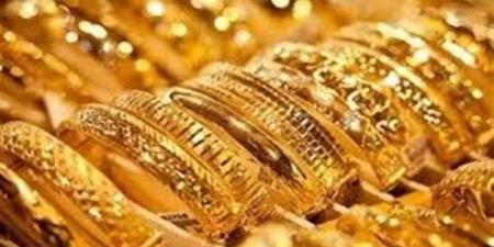أسعار الذهب في البحرين اليوم السبت 25-7-2026