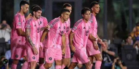 موعد مباراة مونتريال وإنتر ميامي في الدوري الأمريكي والقناة الناقلة