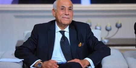 هل طلب حسين لبيب تولي رئاسة شركة الكرة في الزمالك؟ مصدر يجيب