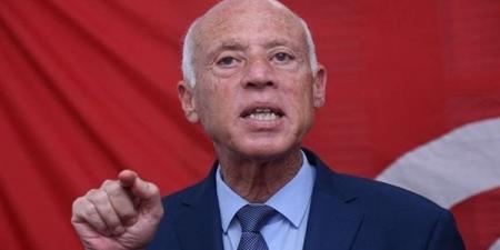 حقيقة طلب الرئيس التونسي قيس سعيد اللجوء السياسي إلى بريطانيا