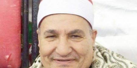 ذكرى رحيل القارئ محمد عبد الوهاب الطنطاوي، سفير دولة التلاوة بعواصم العالم