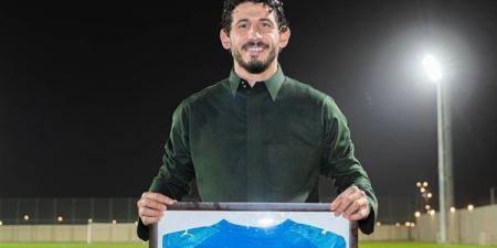 بعد اعتزاله بأيام، نيوم السعودي يعين أحمد حجازي مساعدا للمدير الرياضي