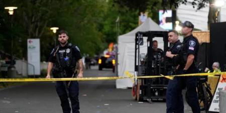 إصابة 4 أشخاص بينهم طفل في إطلاق نار بمهرجان سياتل الأمريكية