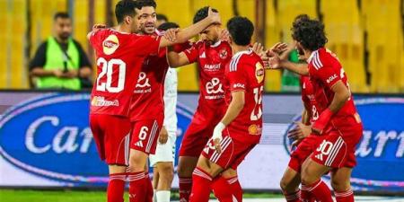 صفقة الأهلي الجديدة تصل القاهرة في هذا الموعد