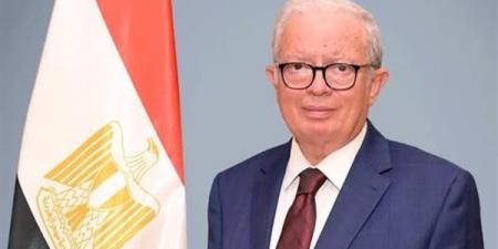 نائب رئيس الوزراء للشئون الاقتصادية يجري جولة ميدانية بالمصانع الجديدة للغزل والنسيج بالمحلة الكبرى