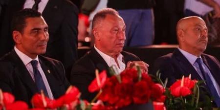 الخطيب: تسمية استاد الأهلي لحظة تاريخية ونعمل باستمرار على تعظيم موارد النادي