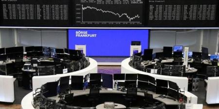 الأسهم الأوروبية تستهل التعاملات على ارتفاع مع قوة أرباح الشركات