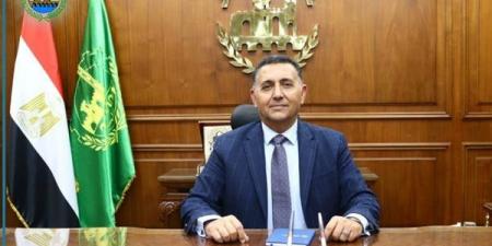 محافظ القليوبية: انطلاق مهرجان التسوق الأول بجميع منافذ جهاز مستقبل مصر