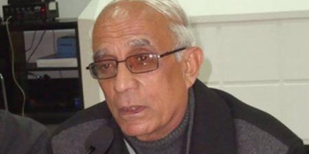 أول تعليق من الروائي جار النبي على استبعاده من جائزة الدولة التقديرية (فيديو)