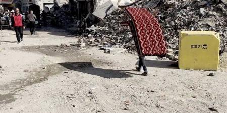 المناطق الإنسانية تحت النار.. القوات المتعددة الجنسيات في غزة صقور بلا حمائم.. نتنياهو يناور لتكريس سيطرة جيش الاحتلال على القطاع.. واستخدام الغطاء الدولي لخدمة الأجندة العسكرية الإسرائيلية