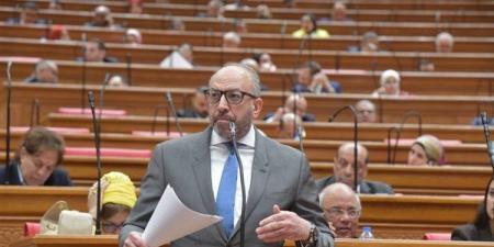المندوه: زيادة حوافز أعضاء هيئة التدريس بالجامعات انتصار لمطالب لجنة التعليم ودعم للبحث العلمي