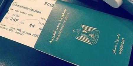 وزير الداخلية يسمح لـ42 مواطنا بالتجنس بجنسيات أجنبية مع الاحتفاظ بـ"المصرية"