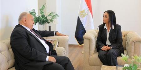 13 دولة و114 لاعبا في منافسات الأولمبياد الخاص بمصر، والتضامن ترعى الحدث