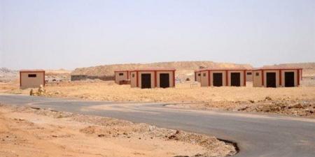 بالتفاصيل، آخر موعد لسداد جدية حجز أراضي الإسكان المميزة بالمدن الجديدة