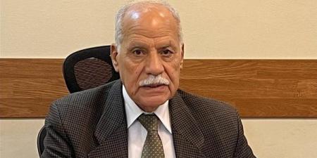 رئيس الحزب العربي الناصري: شفافية الدولة في إعلان نتائج حادث دمياط تعزز ثقة المواطنين