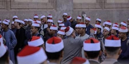 تبدأ 18 أغسطس، جدول امتحانات الدور الثاني للثانوية الأزهرية 2026