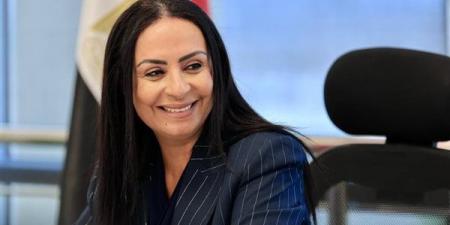 لدينا آلاف القصص تستحق أن تُروى، وزيرة التضامن تدعو صناع الدراما للتعاون مع الوزارة