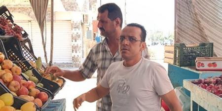 تحرير 71 محضرا تموينيا وضبط حلوى مجهولة المصدر بحملات رقابية بالوادي الجديد