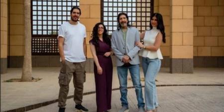 طارق طرقان على المسرح المكشوف وعمرو سليم في "سيد درويش" بختام مهرجان الأوبرا الصيفي