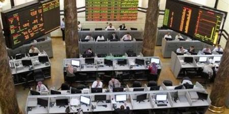11 شركة سمسرة تستحوذ على صدارة تداولات البورصة المصرية خلال يوليو