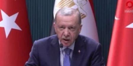 تركيا تلقي القبض على أحد أفراد تنظيم "فتح الله جولن" بتهمة محاولة اغتيال أردوغان عام 2016