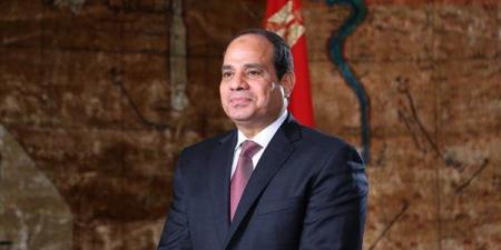 السيسي يؤكد دعم مصر الكامل لـ فرنسا للتعامل مع الحرائق التي تشهدها بعض المناطق