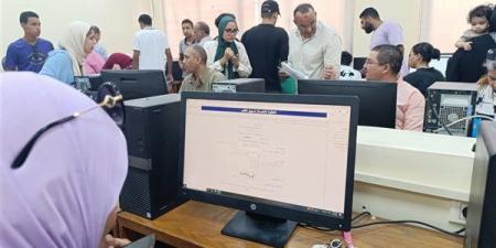 لطلاب الثانوية العامة، كيف يتعرف الطالب على الكلية أو المعهد المرشح له؟
