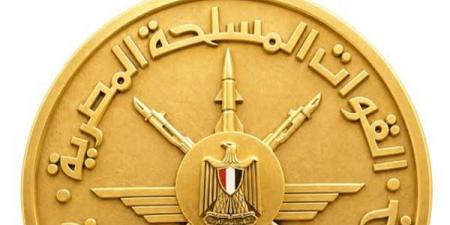 المتحدث العسكري: استمرار مجابهة أعمال التنقيب غير المشروع عن خام الذهب بالصحراء الشرقية