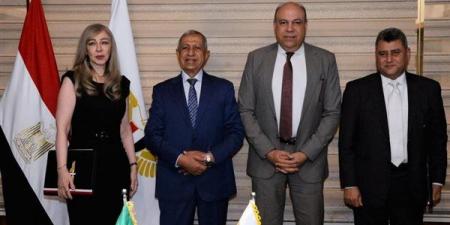 وزير الطيران: الاستثمار في العنصر البشري هو الضمان الحقيقي لاستدامة التطوير