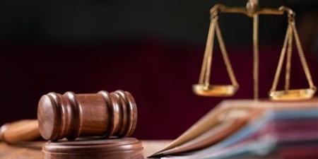 اليوم، استكمال سماع المرافعات في محاكمة 43 متهما بخلية الهيكل الإداري بالتجمع