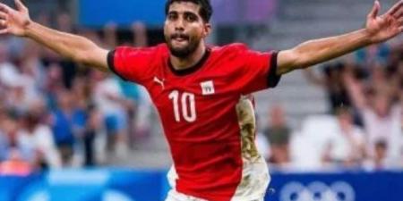 ذكرى تأهل تاريخي.. المنتخب الأولمبي يكتب المجد فى الأولمبياد بعد غياب 60 عاما