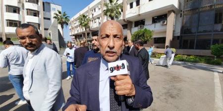 نقيب محامي الإسماعيلية لـ"فيتو": لن نتهاون في حق المحامية هدير العكرمي